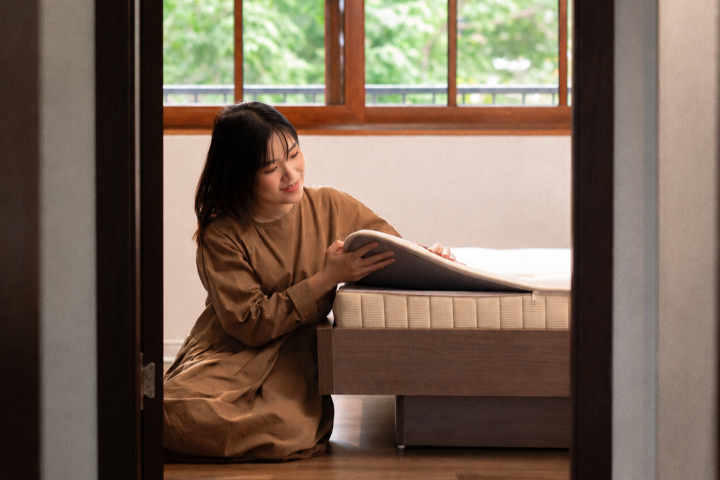 Chọn đệm cho phòng cưới: So sánh các tiêu chí quan trọng trước khi mua